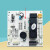 蒂卡黛华帝油烟机 CXW-200-E801AZ/BZ/CZ/FZ i11019控制电路板主板 原装 电源板