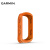 佳明（GARMIN）Edge540/840自行车码表硅胶保护套 防摔柔韧耐磨码表套橘色