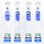 超声波身高体重测量仪体检一体机折叠语音电子秤工厂现货憬芊 SH-200打印款 LED显示带打印 其他