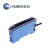 CHANKO/长江 加强型智能光纤传感器收光量自动补偿光纤放大器 CX6-DN10