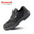 霍尼韦尔 劳保鞋 6KV绝缘轻便透气低帮安全鞋 SP2011303 黑色 42 