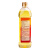 悦润 中粮红花籽油1L*1瓶装 新疆红花籽植物油物理压榨一级食用油