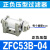 管道型真空过滤器ZFC050/100/200-030406081012MM负压过滤器 正负压ZFC53B(4MM