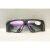 209眼镜2010眼镜防红外线眼镜 电焊气焊防护眼镜 劳保眼镜护目镜 2010透明款