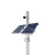 太阳能监控供电系统12V锂电池森林防火风光互补发电光伏板4G监控 配置三