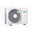 海信（Hisense）5匹立式柜机空调自动清洁强力冷暖会议室空调商场办公室大风量空调KFR-120LW/SUTD-N2 