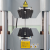 数显微机控制电液伺服液压拉力试验机钢筋金属拉伸强度测试仪 600KN微机电液伺服(60吨)