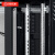 玖跃天昊 TD6042服务器机柜2米高600宽1000深 UPS弱电监控机柜监控网络机柜42U机柜