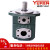液压油泵YUKEN油研叶片泵PV2R2-26/33/41/47/53/59/65/75-F-R PV2R2/PVL2代替