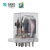 天正电气（TENGEN） JQX-10F 2Z DC220V 电磁继电器 中间继电器03050020011