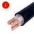 高晖（GAOHUI）电缆线ZC-YJV-0.6/1KV-3*10平方 阻燃国标3芯新能源汽车充电桩电线1米