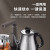 美的（Midea）茶吧机家用办公室饮水机下置式桶装水一体柜智能自动童锁YR1016S-X