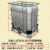 途豹304不锈钢防爆吨桶一吨化工加厚500升1000升柴油方形储罐 304不锈钢500升1.5mm厚