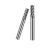 钴乐（GOOLAR） RQ5206017四刃合金立铣刀 16.0mm