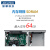 研华科技（ADVANTECH）2U上架式嵌入式工控机工业计算机EPC-P3086/I7-8700/8G 内存/1T HDD/电源