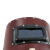 冰禹 防飞溅强光耐高温防护焊工焊接面罩 手持一体式电焊防护面罩