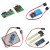 树莓派3代B+/UNO R3编程传感器套装 含16款传感器模块兼容4B送线 16款整套 光敏传感器