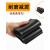 橡胶垫高压绝缘橡胶板10KV配电室专用5mm耐磨减震工业黑色橡胶皮 1米*1米*6mm