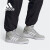 阿迪达斯 （adidas）男女鞋NEOENTRAP MID时尚休闲运动板鞋FW4477 41码UK7.5码