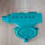 泵头戈德自吸泵专用配件海乐家用水泵增压泵热水器吸水泵 IZBD45 550W