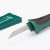 世达（SATA） 直刃式电缆剥线刀 电工刀剥皮刀精加工刀片93473定制