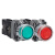 施耐德XB2系列带灯自复位自锁按钮XB2BW33B1/34B1/35B1/33M1/34M1 ZB2BW33C 绿色带灯按钮头