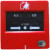 烟感JTY-GD-FANT6001火灾探测器6002通用温感模块手报消报 6011温感+底座