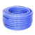 海斯迪克 4英分PVC塑料水管软管浇进水管防冻通用 30米HKCL-736