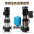 立式变频增压泵无负压供水设备小区高楼二次加压变频恒压多级泵 27