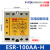ESR-25/40/60/80/100AA-H三相固态继电器可控硅模块 ESR-100AA-H