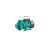 新界 泵业0.75kw离心清水泵1DK-20注塑机循环泵取水2寸管道定制