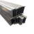 兴选工品 H型钢 Q235工字钢 建筑结构钢型材 1米价可定制 300*150 