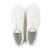普拉达（PRADA）男鞋白色休闲运动鞋板鞋小白鞋 白色 5