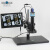 SEEPACK西派克 高清电子产品维修显微镜电子放大镜工业检测 含10寸显示器