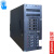 联想（Lenovo）ThinkSystem ST558 双路4U塔式服务器工作站主机 1颗4210R(10核 2.4G） 32G丨960G SSD+4T企业级