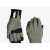 始祖鸟（ARC’TERYX）保暖触屏手套男女滑雪骑行 Venta Glove 29999. Black 黑色 L Black 黑色 XL