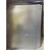 300x400x180 阿金塔高品质不锈钢卡扣铰链型透明门塑料配电箱 镀锌铁板格供参考