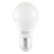 雷士（NVC） LED球泡灯 塑包铝外壳 A60 9W-4000K正白 1包10支