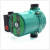 RS25/8水泵GREENPRO增压泵空气能地暖循环泵 RS15/6循环泵送铜活接