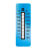 HKNA 测温纸 感温测试纸 变色温度贴片 单位：张  10格A级 