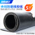 海斯迪克 夹线橡胶板 防滑耐磨橡胶垫 0.5米*0.5米*5mm(双线耐磨) HK-5124