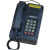 矿用防爆电话KTH15自动话机KTH8/KTH116/KTH18煤矿用电话防尘防潮 KTH182(原型号KTH129)
