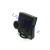 高清800线模拟监控摄像头sony4140+673ccd星光低照度工业相机CVBS 其他 12mm