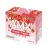 伊利安慕希高端AMX蓝莓奶昔风味酸奶230g*10瓶整箱营养早餐 高端原味1月产到7月到期