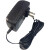 适用ACA北美电器手持式无线手持吸尘器ALYXC120W1充电源适配器线 黑26.5v500MA