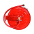 浙安广消 消防卷盘 消火栓箱自救卷盘消防软管卷盘消防水龙水管水带 0.8-30M