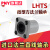 PNY  LHTR微型带法兰直线轴承LHTS10 LHTC12 16 20 25 30米丝米 切边法兰LHTC 12 尺寸12*21*30 其他