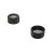 CNW VEAP-5310-20-100 黑色开孔螺纹盖(不含隔垫) 20-400 100个/袋