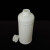 鸣固 JX1016清洁塑料桶果葡糖浆调味品饮料叶面肥包装瓶 1L(5个装）