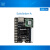 Sololinker-A RV1106开发板 摄像头 86盒面板 LVGL 树莓派 WIFI6 SC530AI图像模组(送排线) 标准